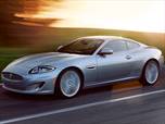 2013 Jaguar XK Series photo